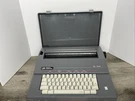 Vintage Smith Corona Sl 460 Portable Electric Typewriter W/cover Tested & Works. Fixed Price $58.49.