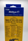 Pelikan P288 Black Fabric Cartridge Ribbon Epson Ap 3000 4000 5000 Lq 800. Fixed Price $24.00.