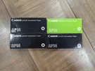 Four Boxes Canon AP14 Correction Tape. Fixed Price $29.00.