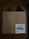Ibm / Lexmark Personal Wheelwriter Part New Genuine 1384816 Selection Plate Asm. Fixed Price $49.95.