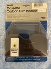 Cassette Carbon Film Ribbon 54200 New Package Contains Typewriter. Fixed Price $20.00.