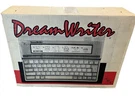 Nts Dreamwriter 325 Uk Version Vintage Word Processor Original Box Manual Sealed. Fixed Price $139.00.