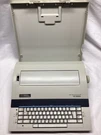 Smith Corona Xe 5200 - Spell Right Ii Dictionary Electric Typewriter Works. Fixed Price $95.00.