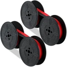 Jecery 2 Pairs 10 X 5 1.6 Cm / 3.93 1.97 0.63 Inch, Red, Black. Fixed Price $10.52.