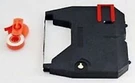 Brother Wp 230B Typewriter Ribbon And Correction Tape. Fixed Price $16.23.