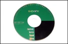 Sony Esml B&P-D007 Final Professional / Broadcast Service Manuals Cd Rom. Fixed Price $12.00.