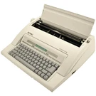Royal 69147T Scriptor Ii Typewriter (white) New. Fixed Price $429.99.