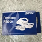 Quill Premium Ribbon. 7-11443. Fixed Price $8.00.