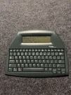 NEO2-KB Portable Word Processor Keyboard, Tested, Good Condition, No Charger.. Fixed Price $96.99.