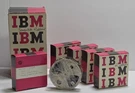 Vintage: Ibm Typewriter Black Ribbons No. 1010645 Original Packaging. Fixed Price $19.99.
