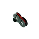 Grc T2-77BR Universal Typewriter Spool Nylon Black/red. Fixed Price $7.33.