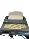 Vintage Smith Corona SD265 5P Electronic Typewriter -works Fine. Fixed Price $55.00.