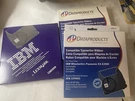 Data Products R5110 Typewriter Ribbon & Ibm Lexmark 1380999 Easystrike Lot Of. Fixed Price $29.95.