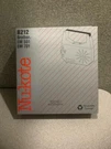 Nukote Typewriter Ribbon Cartridge B212 Brother Em 501 701, Nos. Fixed Price $13.49.
