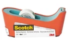 Mint Desktop Tape Dispenser Classic One Handed Economical Reliable Office Supply. Fixed Price $17.59.