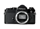 Nikon Fe Film Camera. Fixed Price $202.44.
