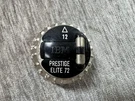 Ibm Element 12 Pitch Prestige Elite 72 Selectric Iii Models Typewriter Ball. Fixed Price $35.99.