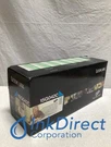 Genuine Lexmark 15G042C Return Program Toner Cartridge Cyan C752DN C752DTN. Fixed Price $20.00.