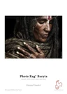 Hahnemuhle Glossy Fineart Paper, Photo Rag Baryta 315 Gsm 8.5"X11" 25 Sheet Box. Fixed Price $71.77.