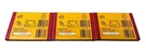 Olivetti 80673 Lift-off Original Ribbon ET2200/ET2300/ETV 2700/ETV 2900 X 3PZ. Fixed Price $19.24.