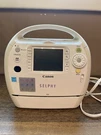 Canon Selphy ES3 Compact Portable Photo Laser Printer. Fixed Price $21.99.