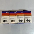Lot 4 Grc T375-TF Typewriter Lift-off Correction Tape 6 Pack Each. Fixed Price $14.89.