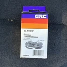 General Ribbon T4-NYBW Grc Univrsl Typewriter 1-BLACK/WHITE Nylon. Fixed Price $16.19.