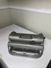 Vintage Perkins Brailler Typewriter Designed By David Abraham Untested. Fixed Price $175.00.