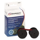Dataproducts R3027 Compatible Ribbon, Black/red. Fixed Price $11.42.