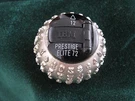 Ibm Selectric Typewriter Font Ball Head Size 12 Prestige Elite 72. Fixed Price $25.77.
