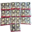 40-PACK Replace Dymo Letratag Refills 91330 10697 White Paper Label Tape 12MM 4M. Fixed Price $39.99.