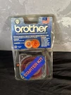 Brother SK-100 Starter Kit Typewriter Word Processor Accessory Black New. Fixed Price $34.95.