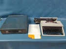 Olivetti Underwood Lettera 31 Manual Typewriter Needs Oiling + Cleaning. Fixed Price $59.99.