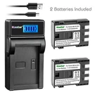 Kastar NB-2LH Battery + Charger For Canon Powershot S30 S40 S45 S50 S60 S70 S80. Fixed Price $15.99.