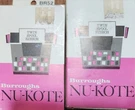 New Vintage Burroughs Nu-kote BR52 Twin Spool Ribbon Original Box. Fixed Price $16.99.
