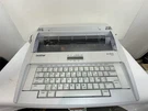 Brother ML300 Electronic Display Typewriter Clean Barely Used Tested Working. Fixed Price $84.99.