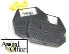Olivetti 121...2 Typewriter Ribbons And Lift Off Tapes. Fixed Price $18.95.
