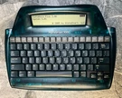 New Alphasmart 3000 Usb Cable Backup Battery Installed Aa Batteries. Fixed Price $124.97.