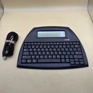 Vgc- Alphasmart Portable Keyboard Word Processor Writing Tool. Fixed Price $109.95.