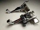 Ibm Selectric Iii 670X Margin Sets With Black Plastic Bracket Part. Fixed Price $23.95.
