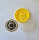 Xerox Daisy Cubic Ps 9R21113 Diablo Appears Unused Ibm Vtg Case Printwheel. Fixed Price $32.27.