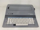 Vintage Typewriter Smith Corona Sc 125 Spell Right Dictionary (tested). Fixed Price $72.97.
