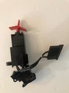Ibm Wheelwriter Part #1342159 On Off Power Switch Complete W/housing. Fixed Price $24.95.