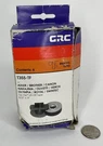 Set 8 GRC-T355-TF Tack-free Lift-off Typewriter Correcting Tapes Sealed. Fixed Price $9.89.