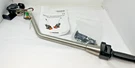 New Renova Moviroll Battery Pusher Handle Upgrade Kit MREK0029. Fixed Price $899.99.