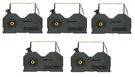 5X Ribbon Size 187C Olympia Electronic Compact Portable Report Traveller C-film. Fixed Price $57.05.