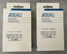 Lot Of 2 Quill Ribbons 7-11465 For Panasonic KX-P1080 Typewriter Printer Black. Fixed Price $11.99.