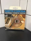 Vintage Smith Corona Electric Typewriter Single Pack Printwheel 346 Script Nib. Fixed Price $11.00.