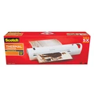Scotch Thermal Laminator TL1302X-EF, Machine. Fixed Price $104.93.