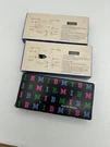 Vintage Genuine Ibm 1136391 Black Film Ribbon Nos Box,. Fixed Price $12.99.